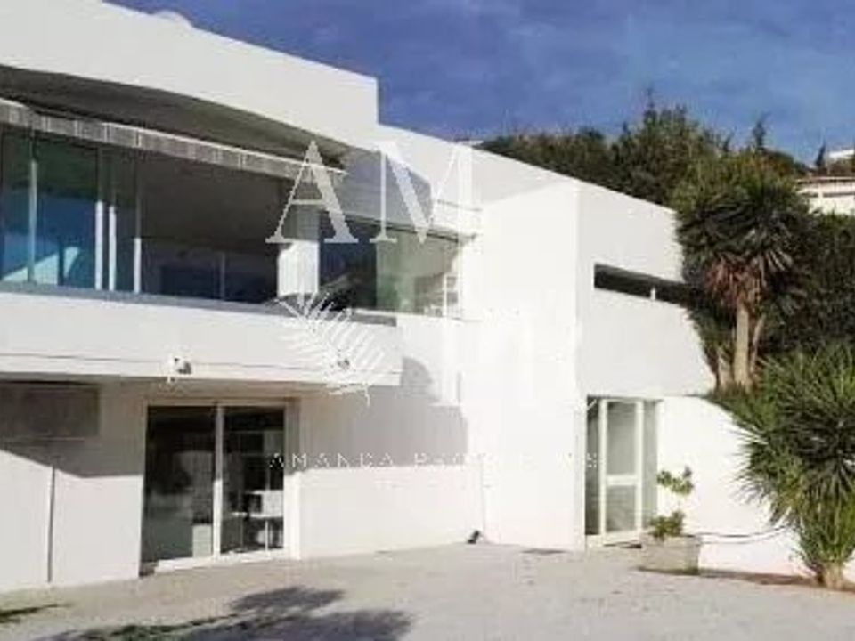 Villa i Le Cannet, Alpes-Maritimes - foto 5