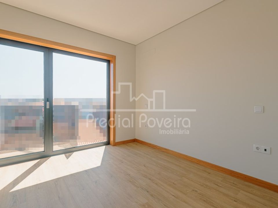 Lejlighed i Vila do Conde, Porto - foto 3