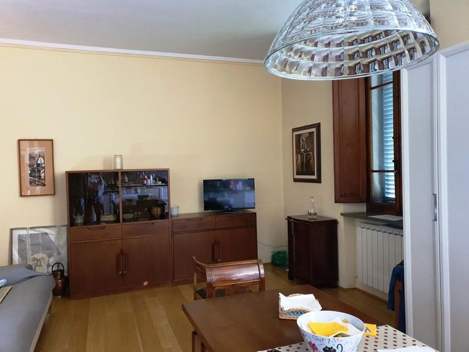 Lejlighed i Siena, Siena - foto 4