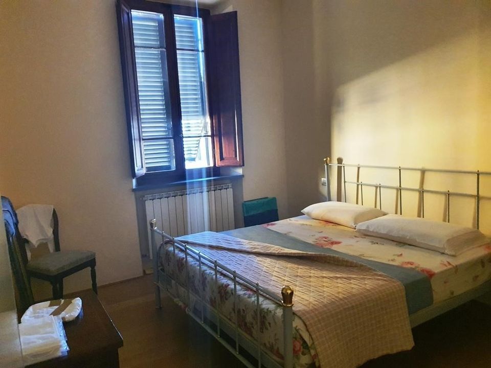 Lejlighed i Siena, Siena - foto 5