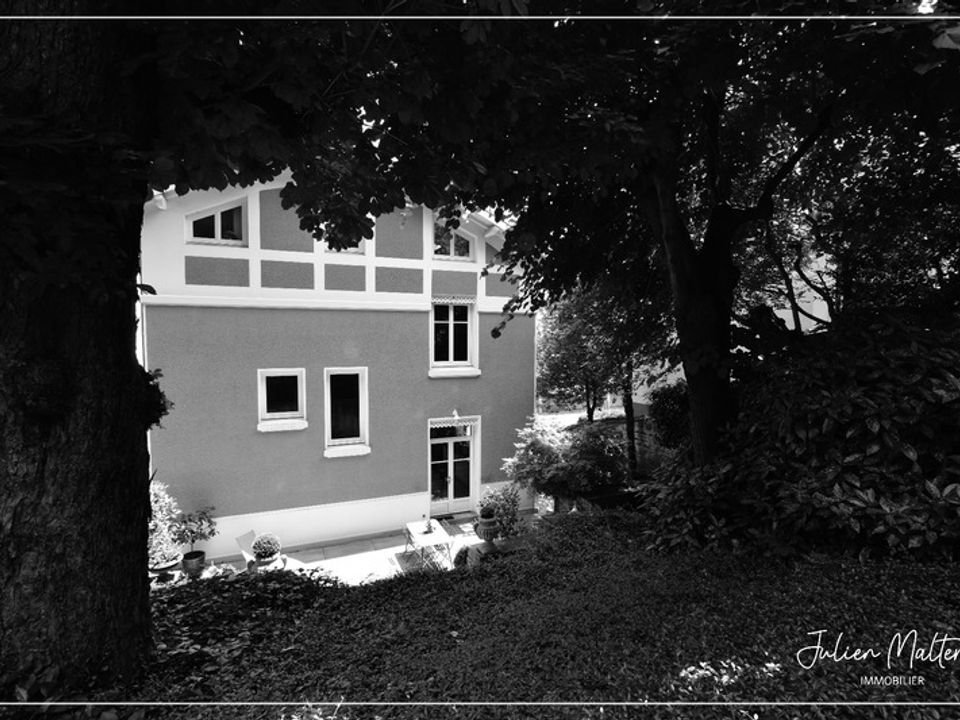 Villa i Saint-Etienne, Loire - foto 2