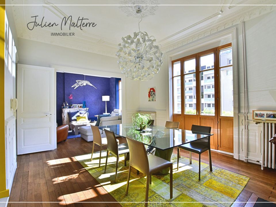 Villa i Saint-Etienne, Loire - foto 4