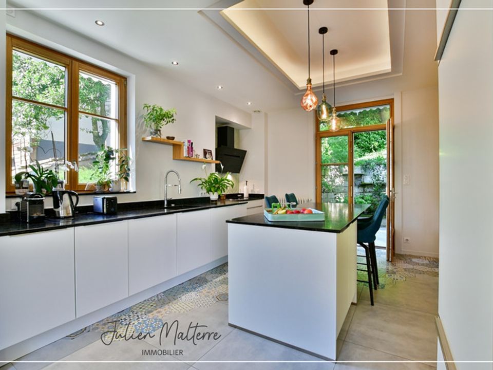 Villa i Saint-Etienne, Loire - foto 5
