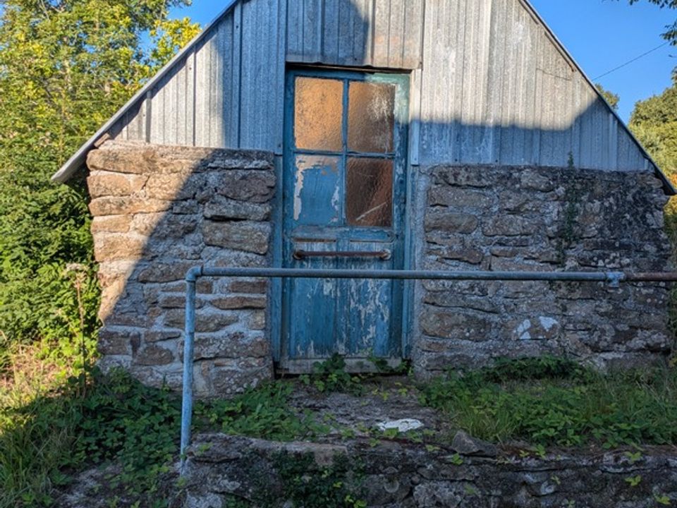 Landejendom i Mellionnec, Cotes-d'Armor - foto 2
