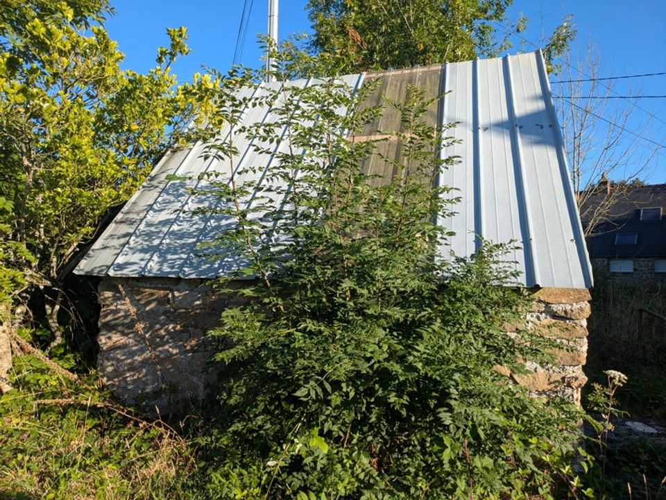 Landejendom i Mellionnec, Cotes-d'Armor - foto 3