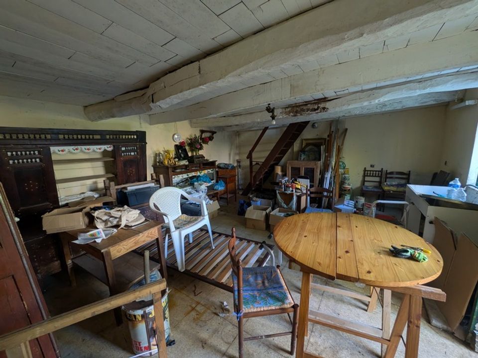 Landejendom i Mellionnec, Cotes-d'Armor - foto 4