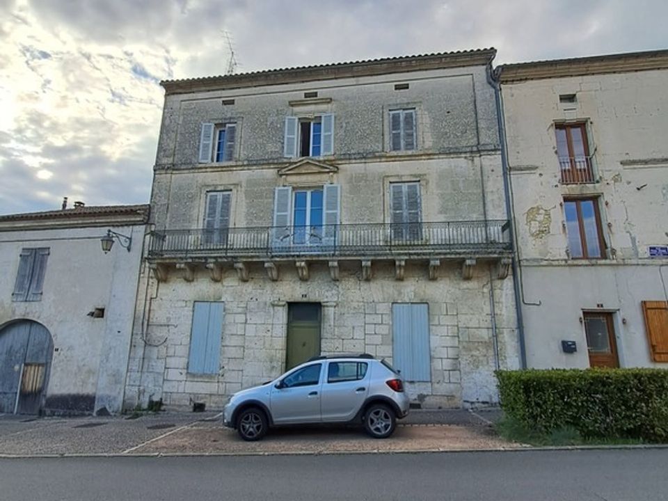Villa en Mareuil, Dordogne - foto 2