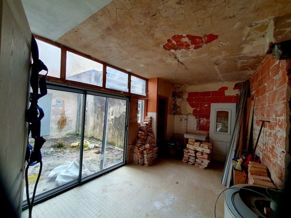 Villa en Mareuil, Dordogne - foto 4