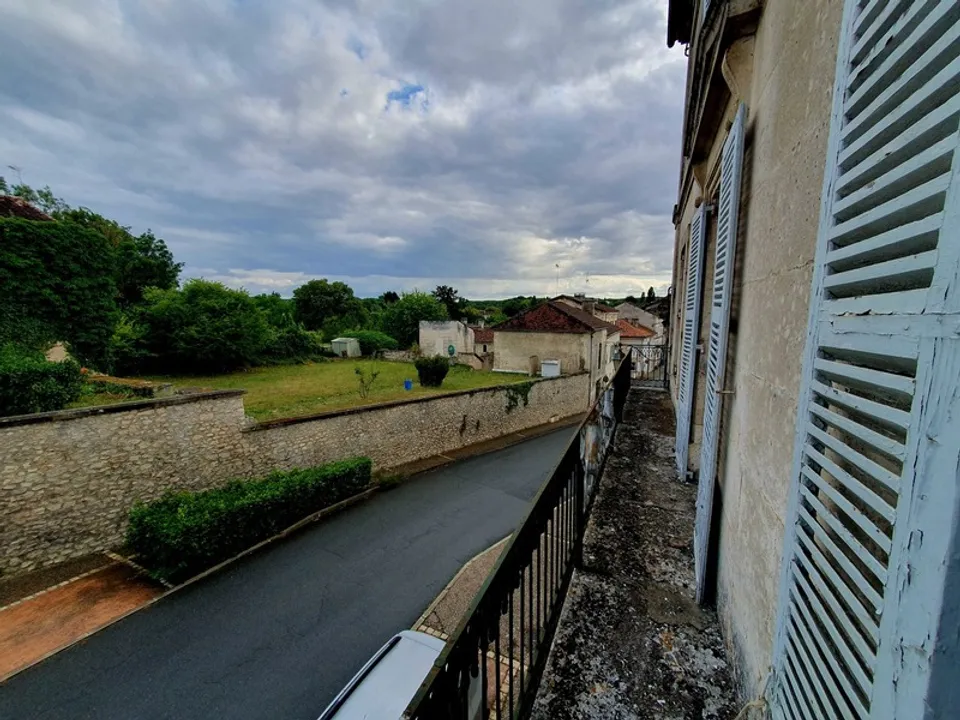Villa en Mareuil, Dordogne - foto 5