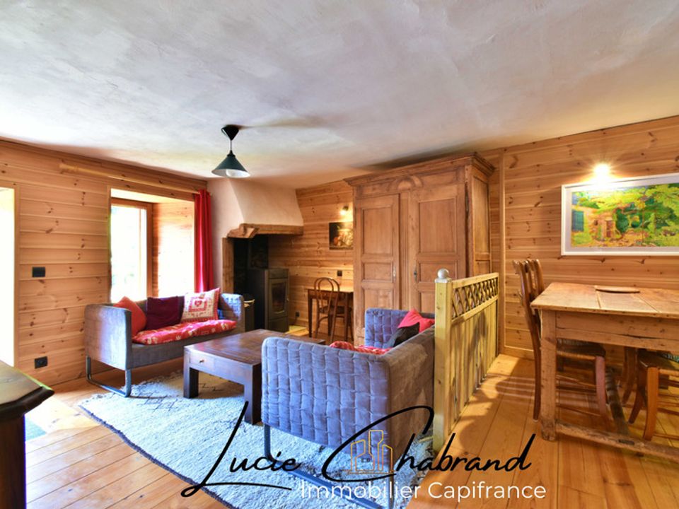 Villa i Champcella, Hautes-Alpes - bilde 2