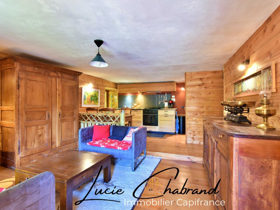 Villa i Champcella, Hautes-Alpes - bilde 5