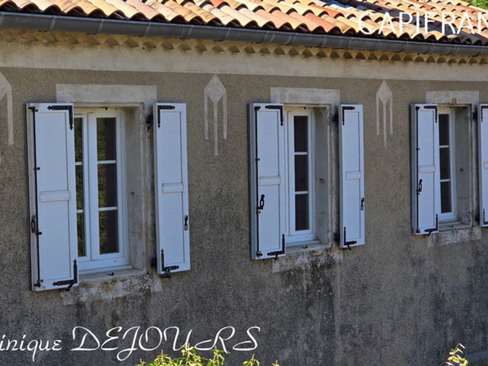 Villa i Issamoulenc, Ardeche - foto 3