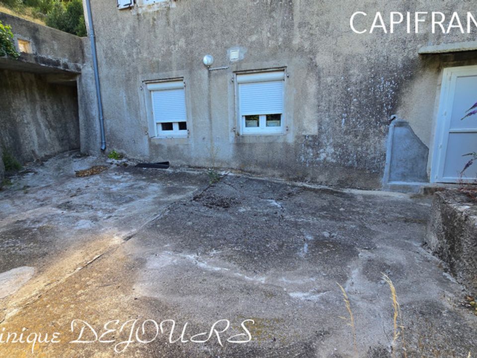 Villa i Issamoulenc, Ardeche - foto 5