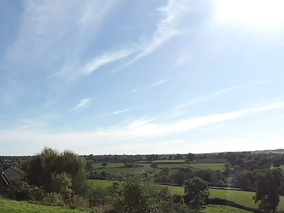 Boerderij in Sainte-Therence, Allier - foto 3