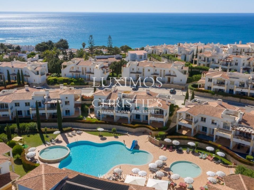 Villa i Sagres, Faro - foto 1