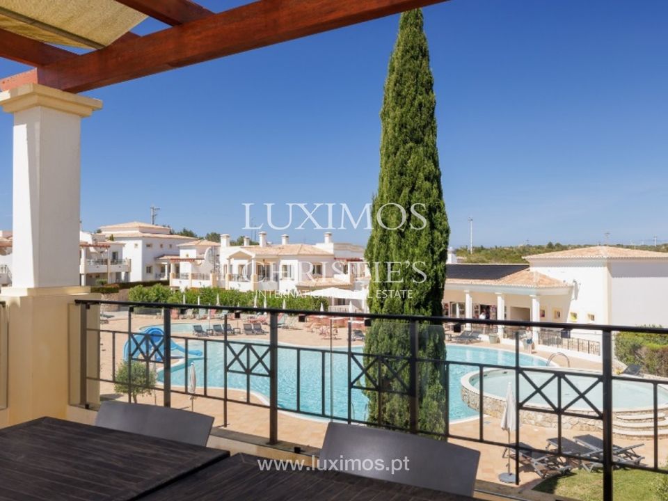 Villa i Sagres, Faro - foto 1