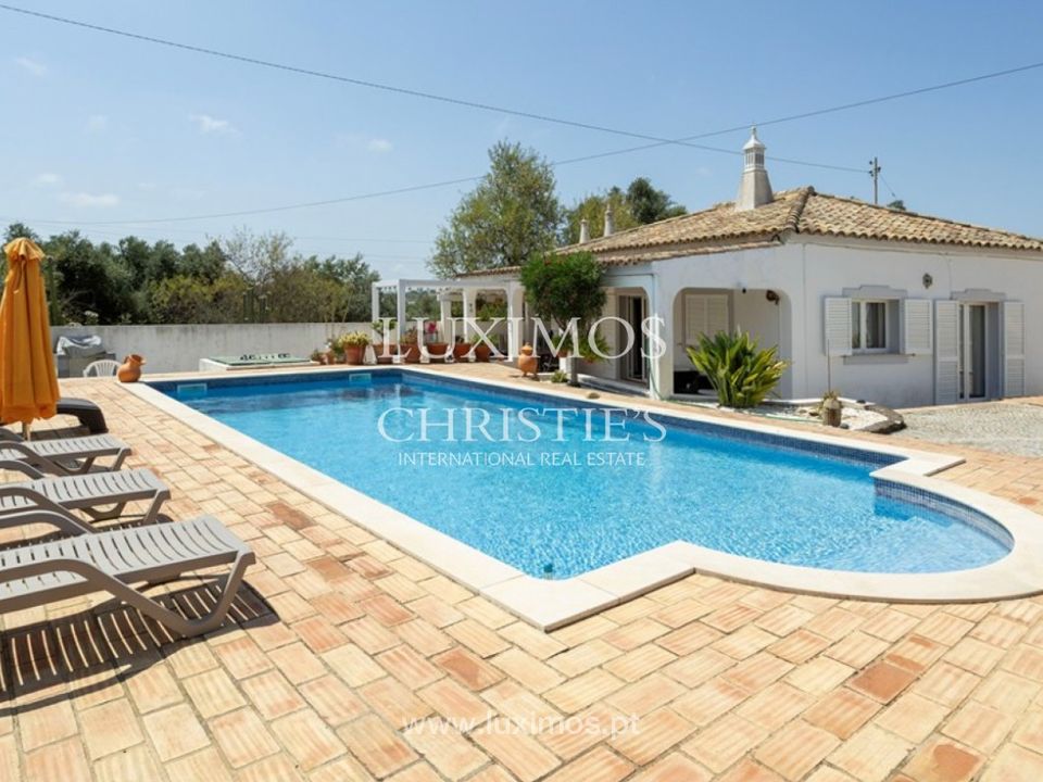 Villa i Faro, Faro - foto 1