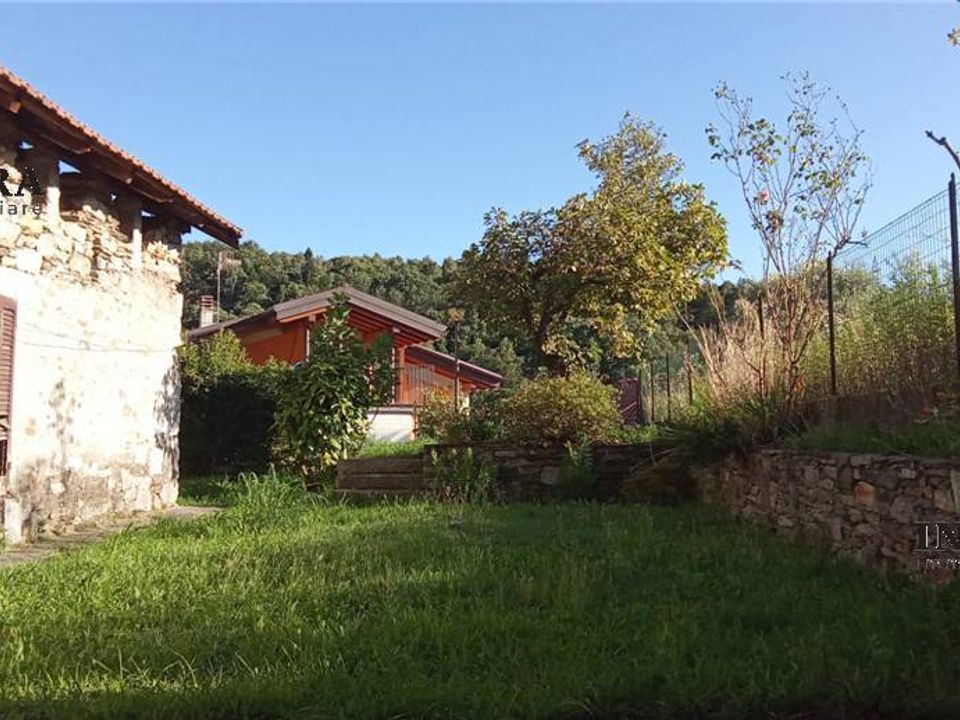 Villa i San Bernardino Verbano, Verbano Cusio Ossola - foto 2