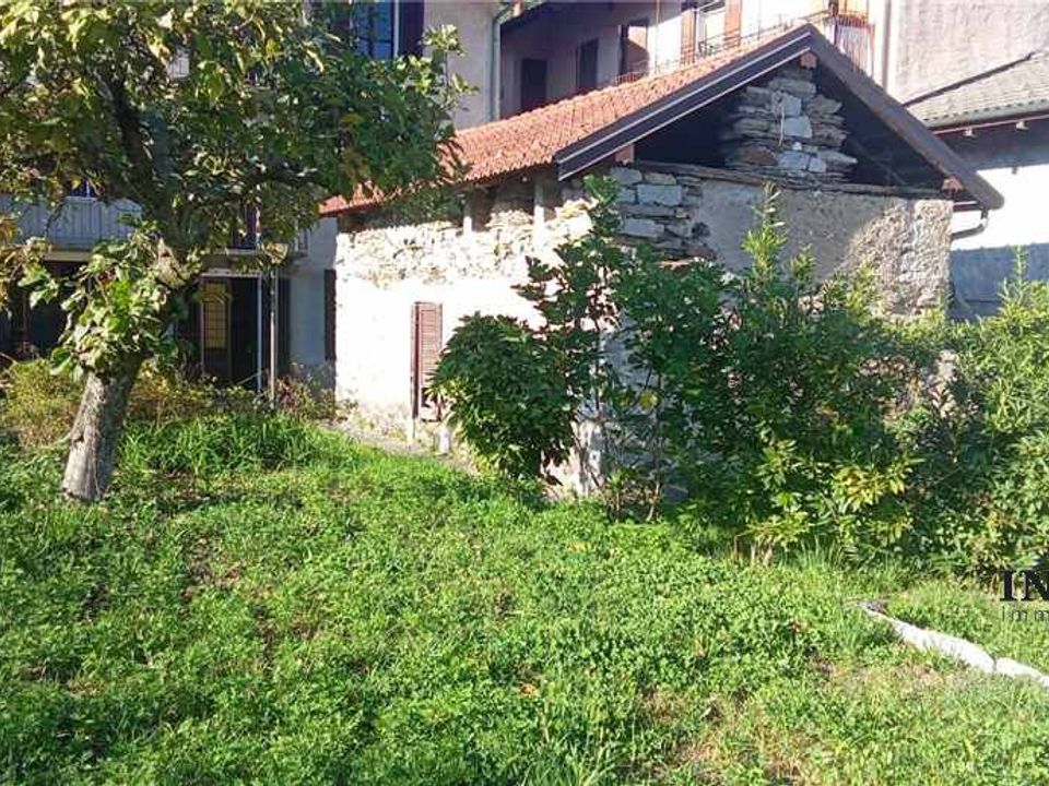 Villa i San Bernardino Verbano, Verbano Cusio Ossola - foto 3