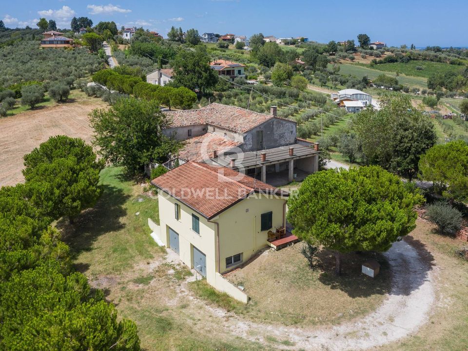 Landejendom i Coriano, Rimini - foto 2