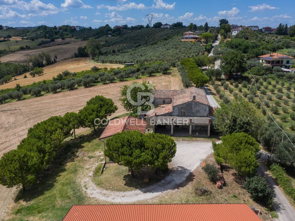 Landejendom i Coriano, Rimini - foto 4