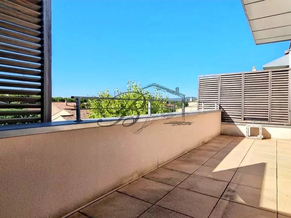 Lejlighed i Pertuis, Vaucluse - foto 4