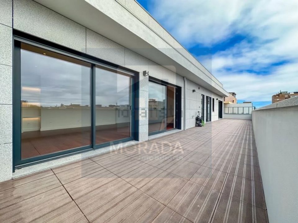 Lejlighed i Matosinhos, Porto - foto 2
