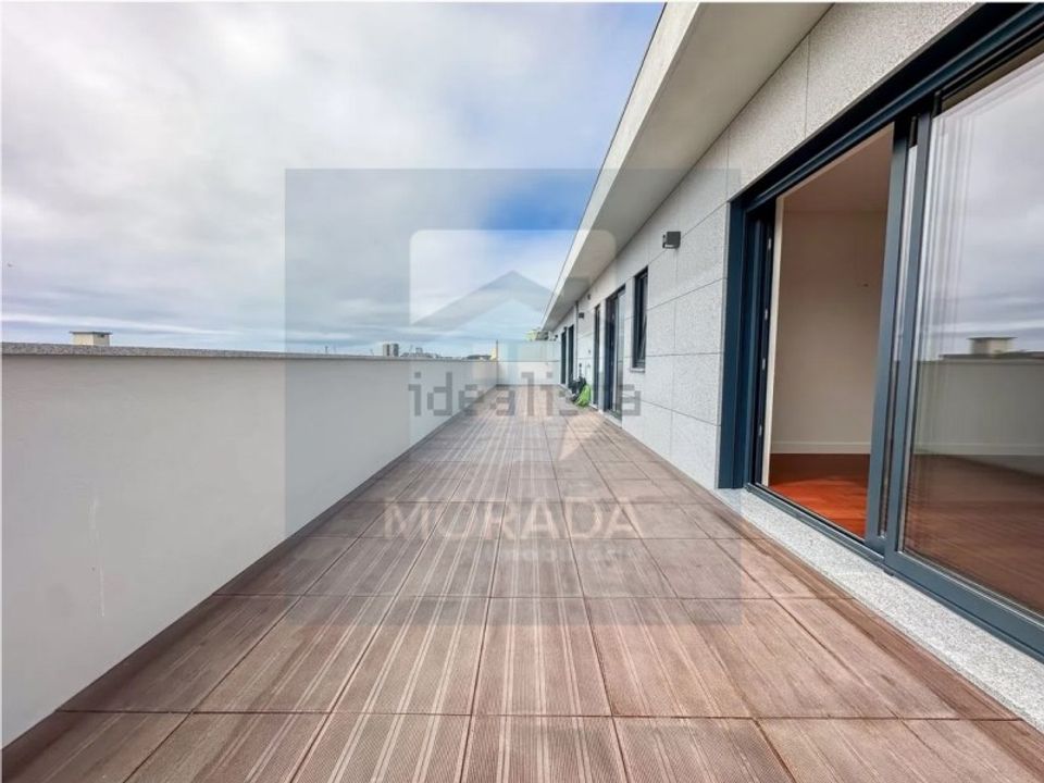 Lejlighed i Matosinhos, Porto - foto 3