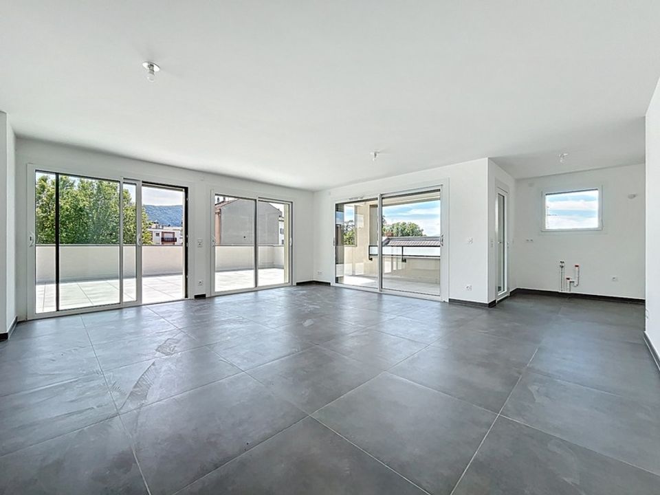 Apartamento en Annemasse, Haute-Savoie - foto 2