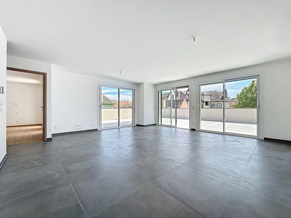 Apartamento en Annemasse, Haute-Savoie - foto 3