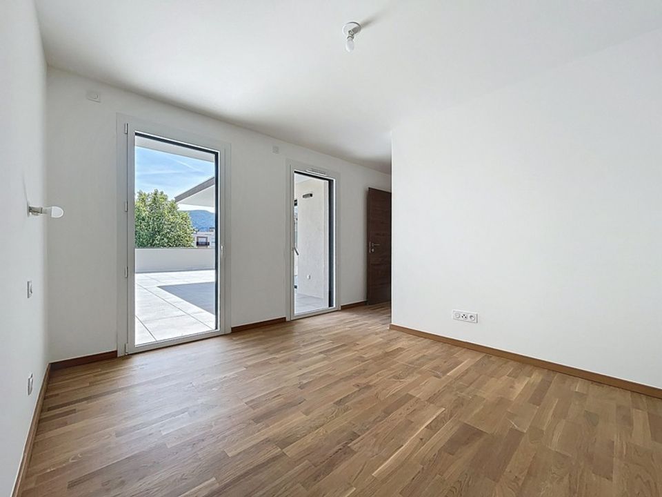 Apartamento en Annemasse, Haute-Savoie - foto 4