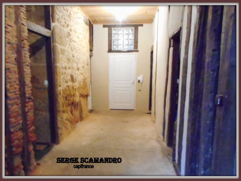 Leilighet i Masseube, Gers - bilde 2