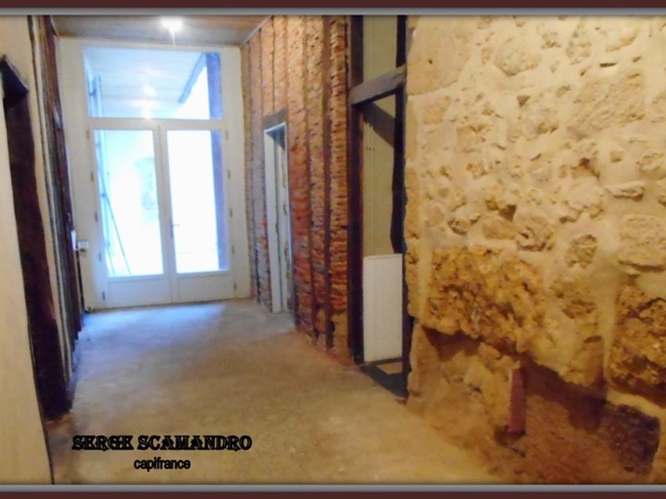 Leilighet i Masseube, Gers - bilde 3
