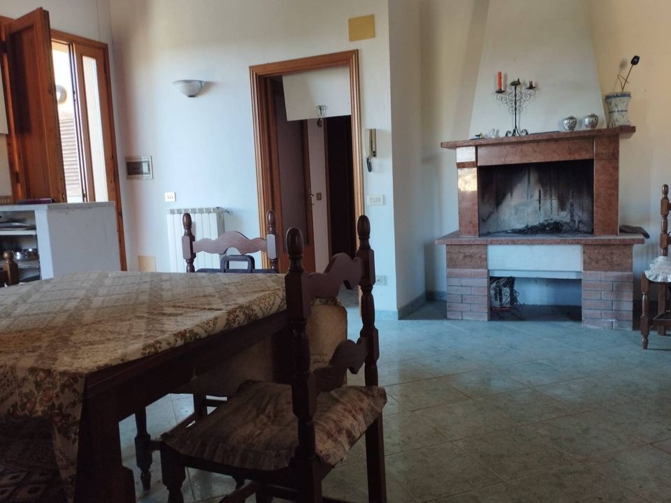 Lejlighed i San Miniato, Pisa - foto 5