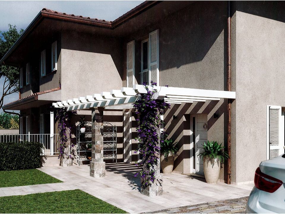Villa i Pontedera, Pisa - bilde 5