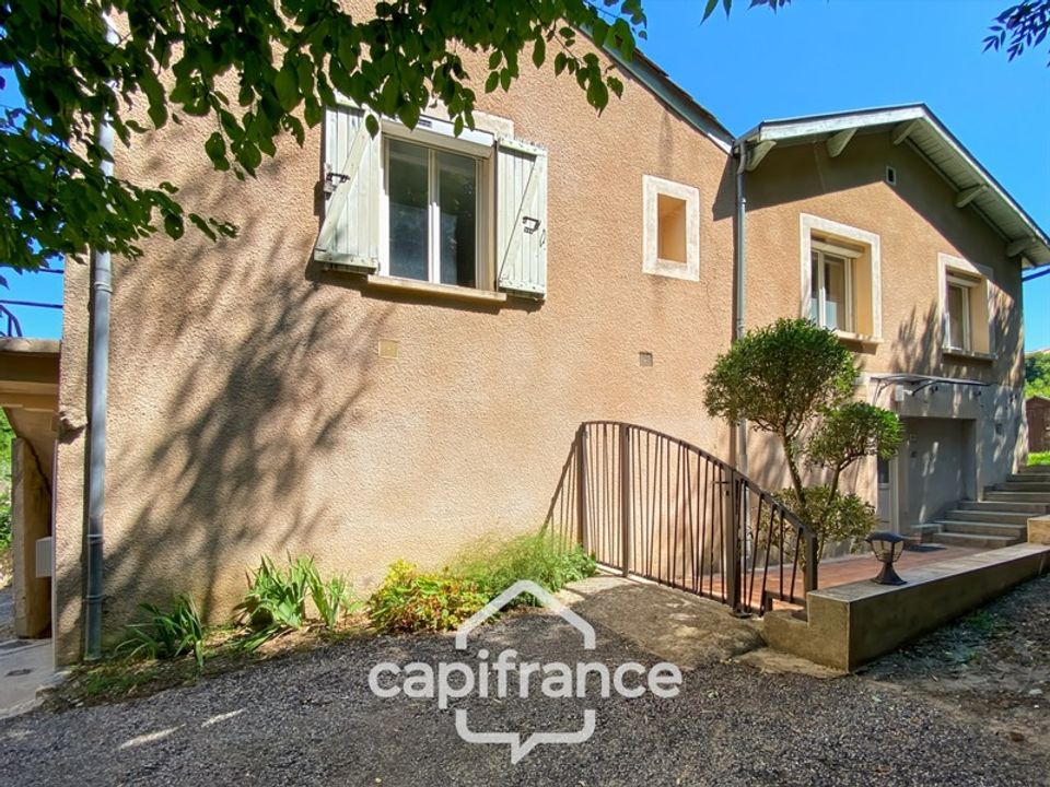 Villa a Crozes-Hermitage, Drome - foto 2