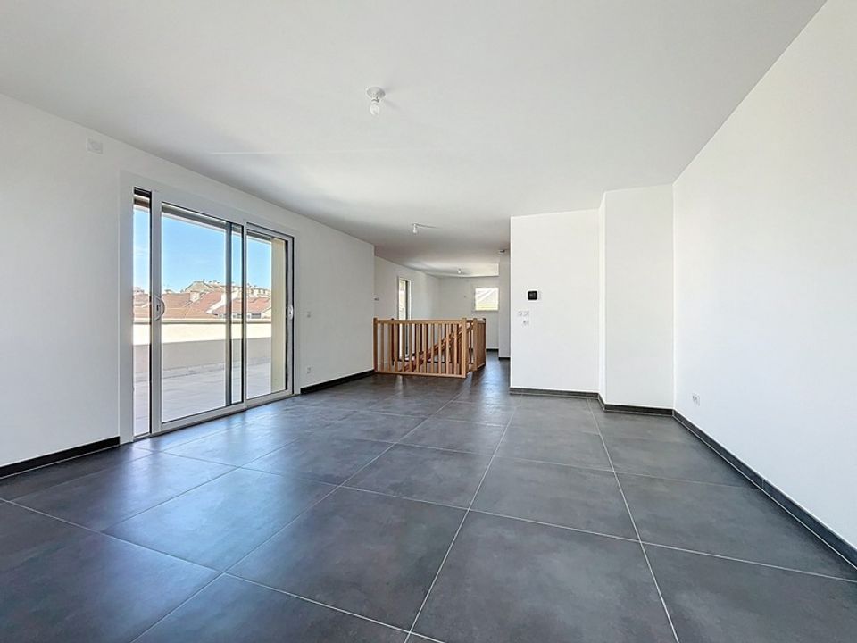 Duplex en Annemasse, Haute-Savoie - foto 3