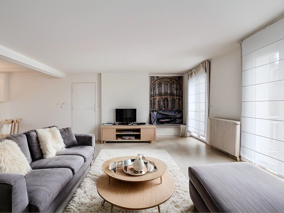 Villa i La Celle-Saint-Cloud, Yvelines - foto 1