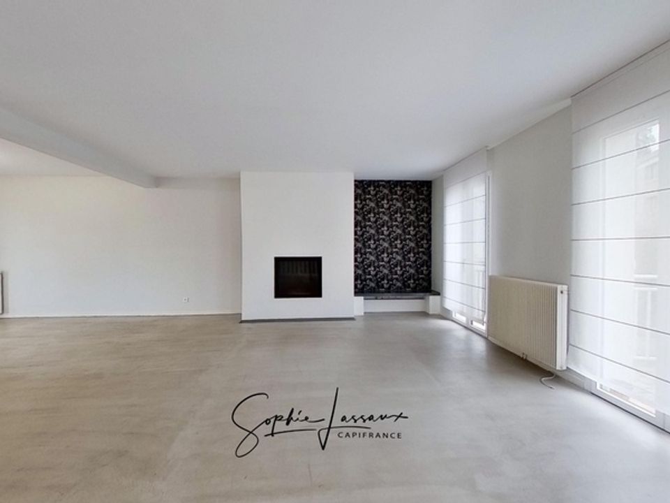 Villa i La Celle-Saint-Cloud, Yvelines - foto 2