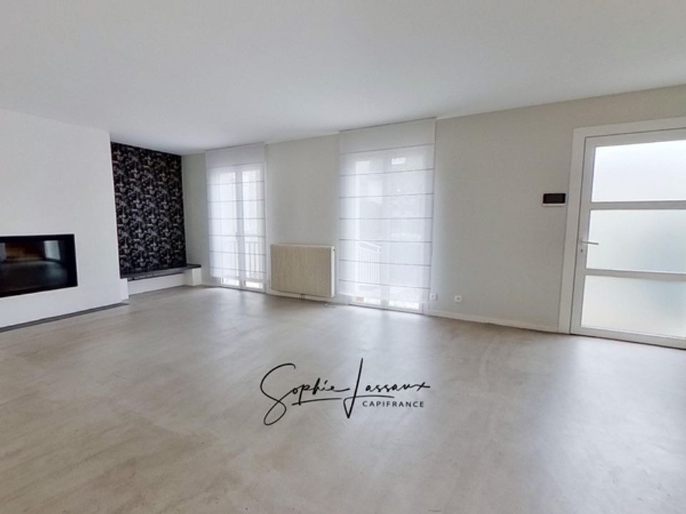 Villa i La Celle-Saint-Cloud, Yvelines - foto 5