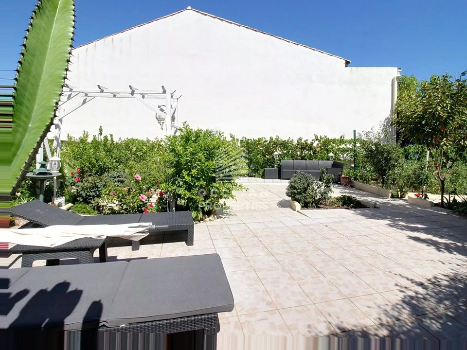 Byhus i Cannes, Alpes-Maritimes - foto 1