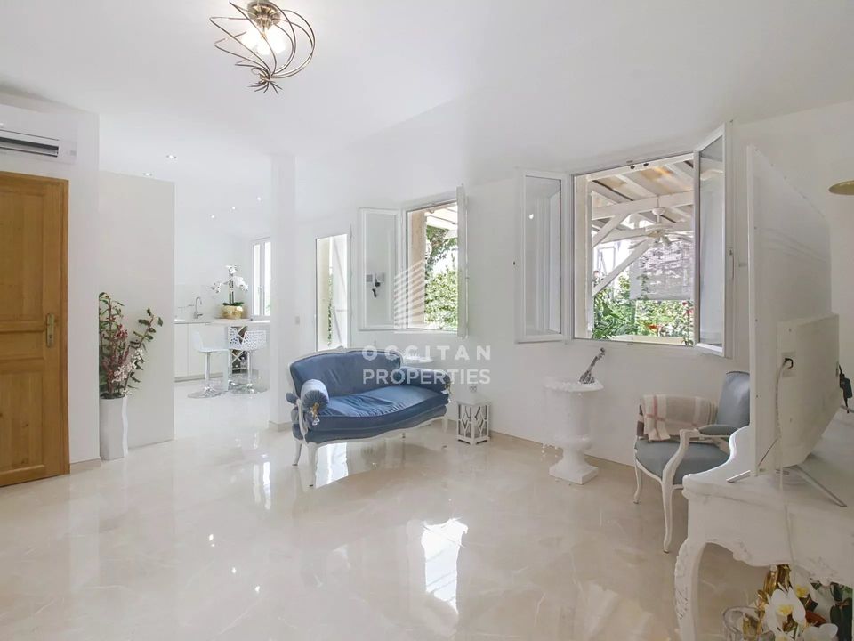 Byhus i Cannes, Alpes-Maritimes - foto 4