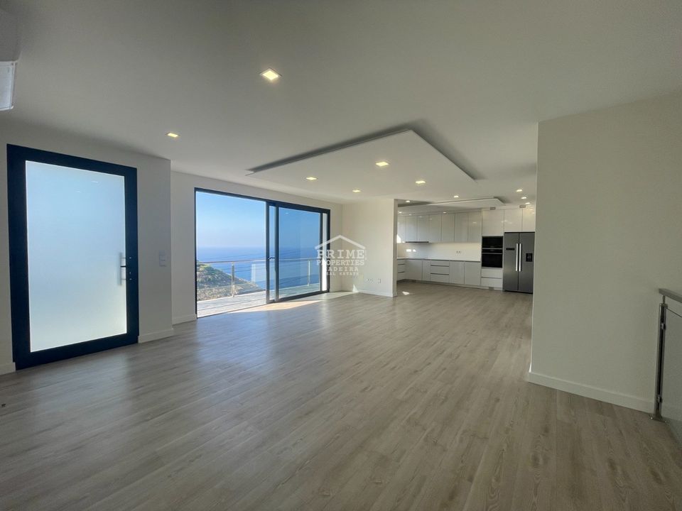 Villa i Ribeira Brava, Madeira - foto 2