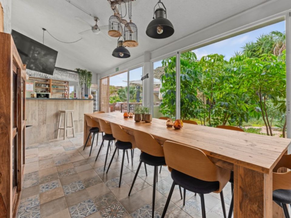 Villa i San Vicente Del Raspeig, Alicante - bilde 5