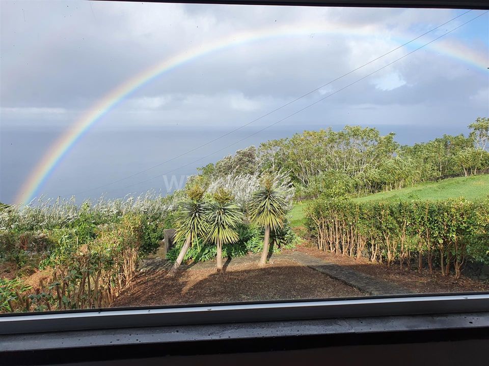 Byhus i Sao Roque do Pico, Pico - foto 3