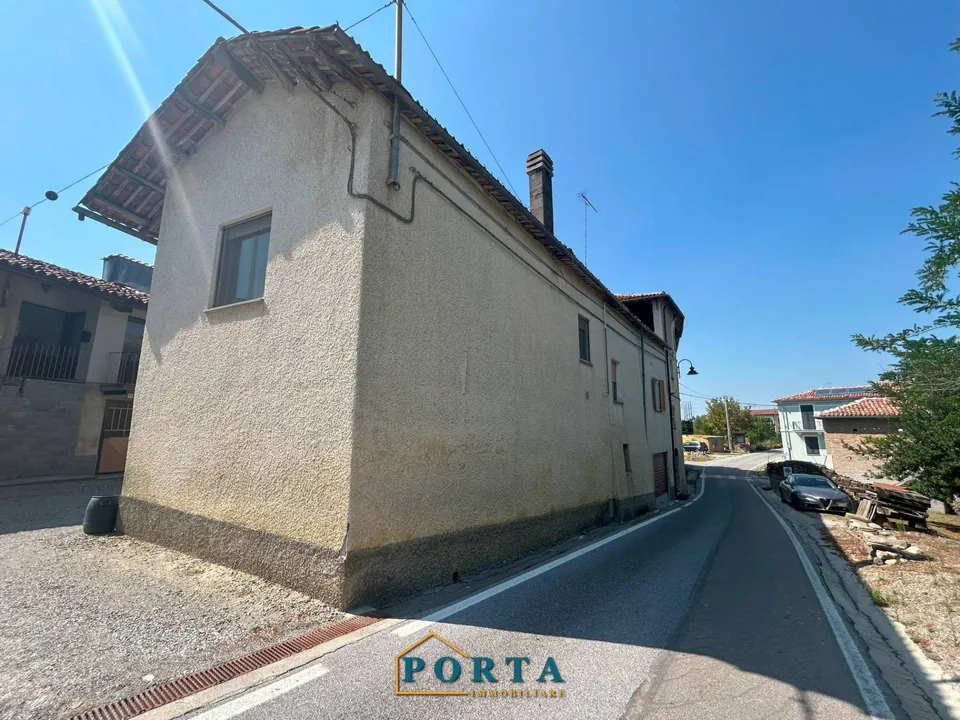 Villa i Rocca Ciglie, Cuneo - bilde 2