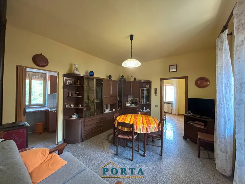 Villa i Rocca Ciglie, Cuneo - bilde 4