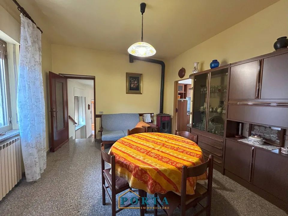 Villa i Rocca Ciglie, Cuneo - bilde 5