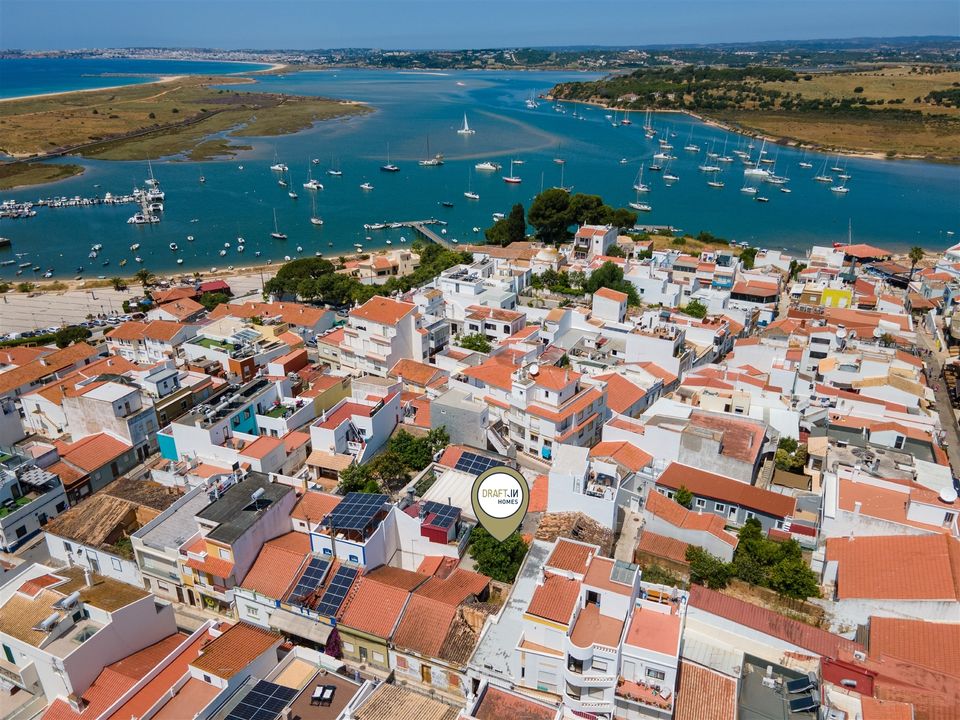 Helårsgrund i Portimao, Faro - foto 1