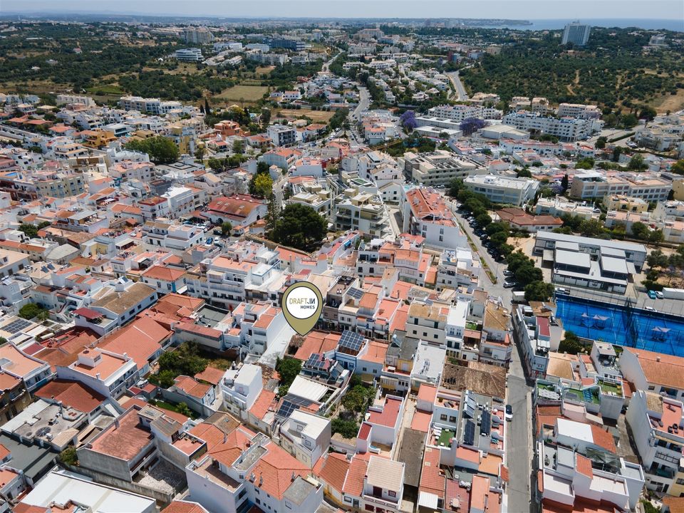 Helårsgrund i Portimao, Faro - foto 2